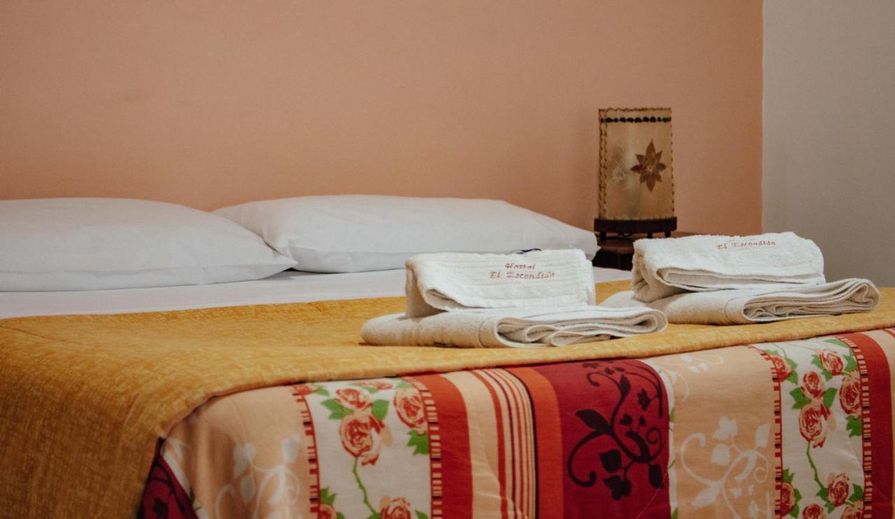 Cabanas Y Hostal Las Marias カファヤテ エクステリア 写真