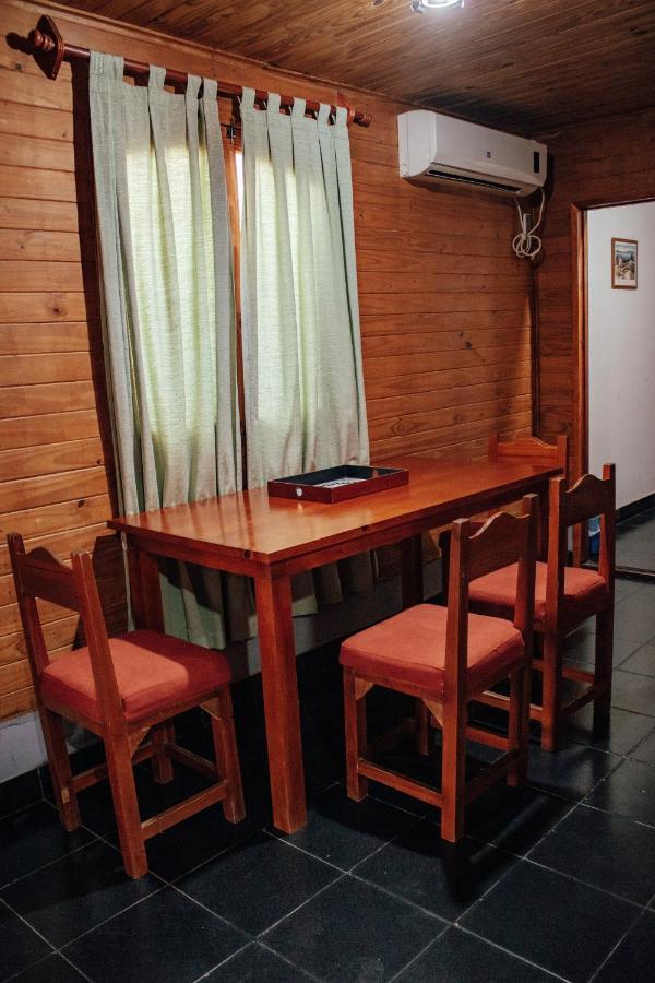 Cabanas Y Hostal Las Marias カファヤテ エクステリア 写真